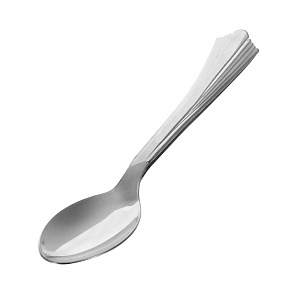 Набор для пикника Paclan, пластик, 24 шт. 000000000001138270