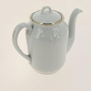 Кофейник 0,7л CMIELOW Rococo 3604 фарфор 000000000001172831