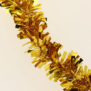 Мишура №24 широкие иголки 50мм 2м М-130 000000000001180016