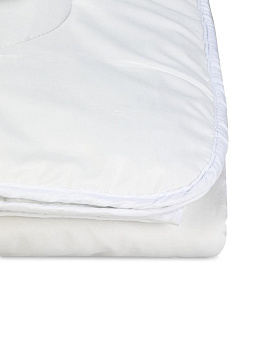 Одеяло Евро 220х205см ЭДОМ EDH Лебяжий пух полиэстер 11289 000000000001227007