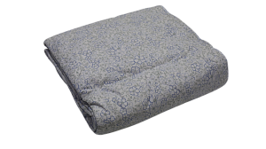 АЛЬПИЙСКИЙ ЛЕН Одеяло 140х200,1пр.,хлопок/лен/полиэф.вол..20.04.15.0107 000000000001195852