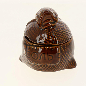 НДС МЕШКИ НА ПОДСТАВКЕ 13СМ (Русский) КЛС-17280 000000000001187861