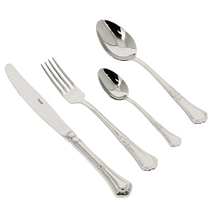 Набор столовых приборов Ампир, 24 предмета 000000000001104831