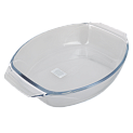 Форма для запекания 35х24см PYREX OPTIMUM овальная 000000000001126275
