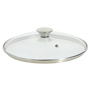 Кастрюля с крышкой 5,67л TRAMONTINA Allegra 62654/244-TR 000000000001087642