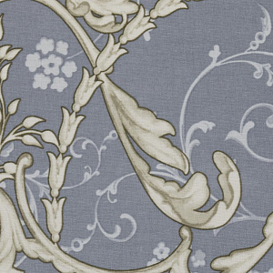 Комплект постельного белья евро бязь"Премиум ГОСТ"(50х70)рисунок 6474-1/15218-89 Барокко,100%хлопок,636454 000000000001196490