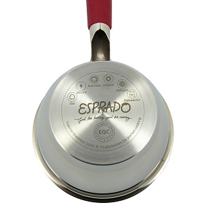Ковш 800мл ESPRADO Farve Vino 000000000001112571