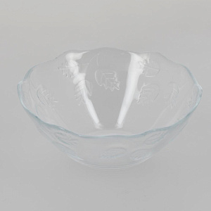 PASTORAL Cалатник 13см PASABAHCE стекло 000000000001199184