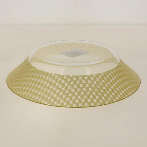 Тарелка 220мм рисунок круг CHARM 1097565 10335СSL 000000000001197052