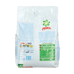 Стиральный порошок Автомат Color&Style Ariel P&G, 4.5кг 000000000001022034