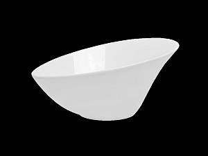 Салатник 16,5см TUDOR ENGLAND скошенный фарфор 000000000001193448