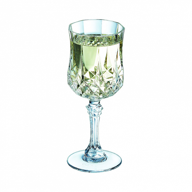 LONGCHAMP Набор бокалов для вина 6шт 250мл стекло 000000000001204737