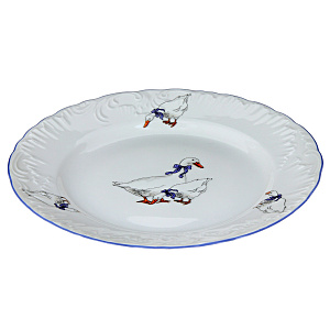 Десертная тарелка Cmielow, 17 см 000000000001172726