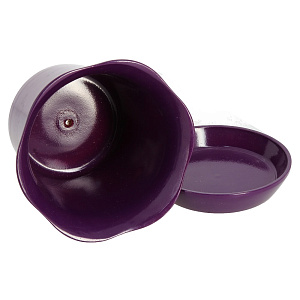 Цветочный горшок, 17 см, 1.2л 000000000001090271