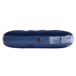 Матрас для плавания надувной 185х76х22см BESTWAY Jr.Twin 000000000001038388