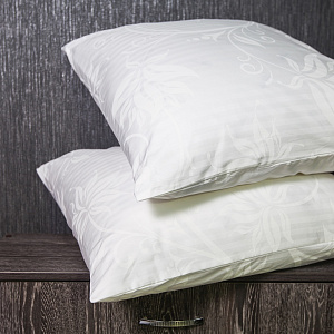 Комплект постельного белья Verossa, евро, страйп 000000000001093396