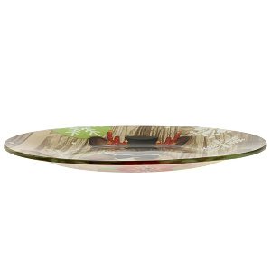 Блюдо Happy dog Agness, 20 см 000000000001166312