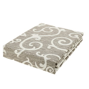 Комплект постельного белья 2-спальный ПОСУДА ЦЕНТР вензель 80%хлопок20%полиэстер 000000000001185319