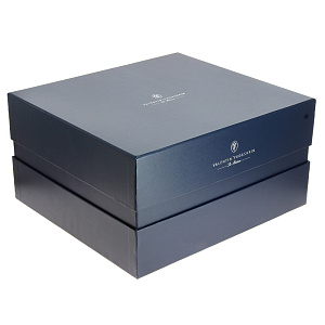 Столовый сервиз Magnifique Valentin Yudashkin, фарфор, 24 предмета 000000000001164213