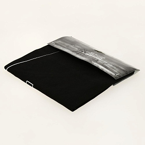 Фартук 60х70см Доляна Джентельмен 100% хлопок рогожка 2785595 000000000001203310