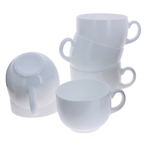 ЭВРИ ДЭЙ Набор столовой посуды 30 предметов LUMINARC G5520 000000000001061862