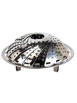 Пароварка-вкладыш 26см нержавеющая сталь 000000000001227803