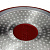 Сковорода Био Керамика Matissa, бордовый, 26 см, литой алюминий 000000000001074125