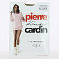 Колготки женские 40ден р4 PIERRE CARDIN Ла-манш visone