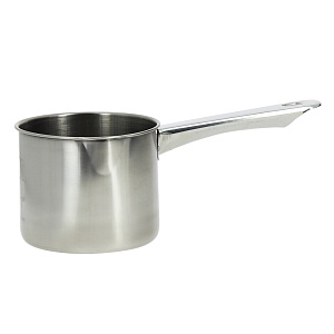 Мерный ковш Servitta, 1л, нержавеющая сталь 000000000001117800