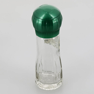 Емкость для специй с мельницей LARANGE 75 мл, Пряные травы, стекло, артикул 624-032 000000000001202862