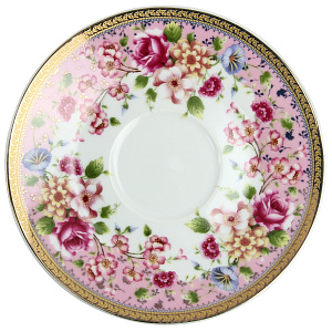 Чайный набор Ренессанс Matissa, 270мл, 12 предметов 000000000001126465