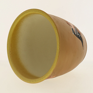 Горшок для цветов керамический Титул, 2л 000000000001160071