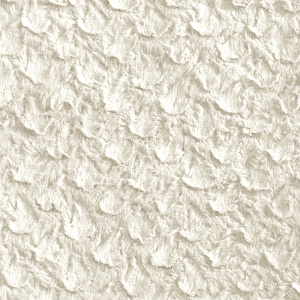 Плед DE'NASTIA Капелька 200х220см 100%Полиэстер молочный T040062 000000000001185157