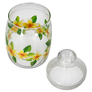 Банка Жасмин Cesni Pasabahce, 940мл 000000000001168346