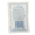 Семена Горох Сахарный 5гр СССЕМЕНА белый пакет ЛИДЕР ПРОДАЖ! Россия 000000000001195336