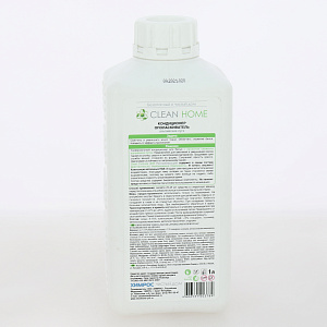 Кондиционер ополаскиватель универсальный Альпийские луга CLEAN HOME 1л 393 000000000001201241
