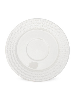 Набор чайный 8 предметов 250мл/16см Ромбы керамика 000000000001228295