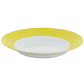 Глубокая тарелка Color Days Yellow Luminarc, 22 см 000000000001127269