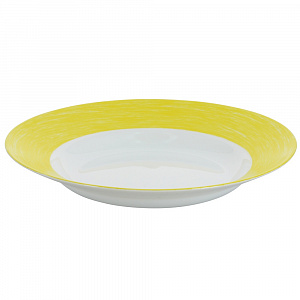 Глубокая тарелка Color Days Yellow Luminarc, 22 см 000000000001127269