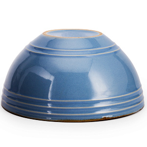 Салатник 16,5см Mix глазурованная керамика 000000000001217541