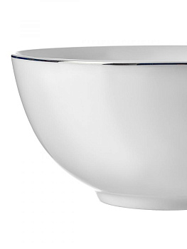 Салатник 23см ESPRADO Alpino костяной фарфор 000000000001193126