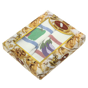 Набор кухонных полотенец, 2 шт. 000000000001151089