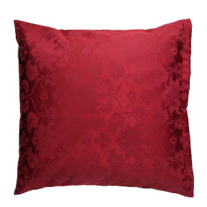 Декоративная наволочка Бэль Ви, 40?40 см, полиэстер, хлопок 000000000001128318