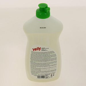 Средство для мытья посуды лимон Velly GRASS 125426 500мл 000000000001198765