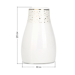 Набор для специй La Perla фарфор 000000000001219747