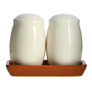 Набор для специй Итальянская Деревня Estetica 000000000001135107