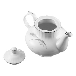 Чайник 500мл BOHEMIA КОЛОСОК IWG335teapot0.5 000000000001110753