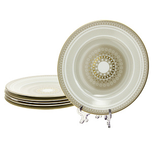 Столовый сервиз CountryValentin Yudashkin, фарфор, 30 предметов 000000000001164212