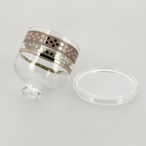 Лимонница ПРОМСИЗ Шарм стекло 000000000001202244