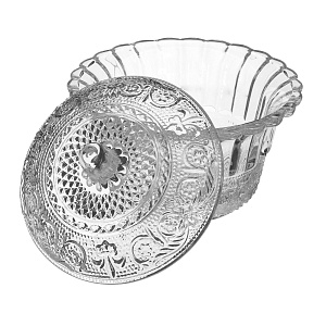 Сахарница Konya Pasabahce, 12 см 000000000001067562